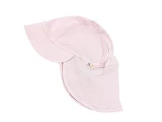 Joha lyserød solhat bomuld